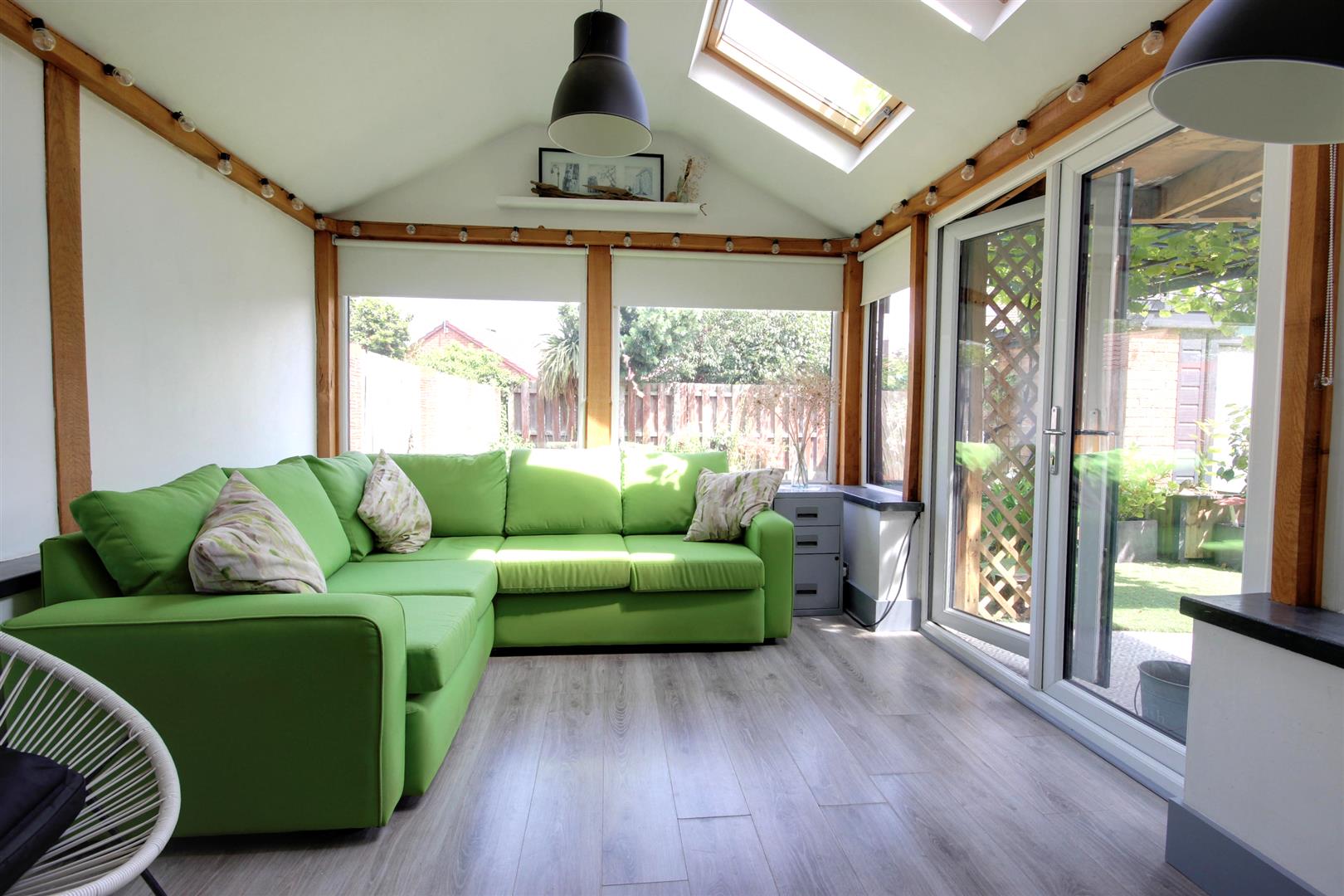 Burton Road, Cottingham